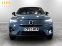 Volvo C40 Recharge 69kWh Plus SUV 5dr Electric Auto (231 ps) 2