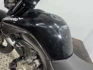 Lexmoto Isca 2024 11K RUNNING PROJECT BIKE LEARNER 125CC 7