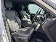 Land Rover Discovery D300 R-Dynamic HSE MHEV Panel Van 5
