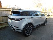 Land Rover Range Rover Evoque AUTOBIOGRAPHY 1.5 P300e Plug-in Hybrid Automatic 5dr 4
