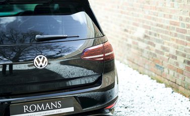 Volkswagen Golf GTi Clubsport S 27