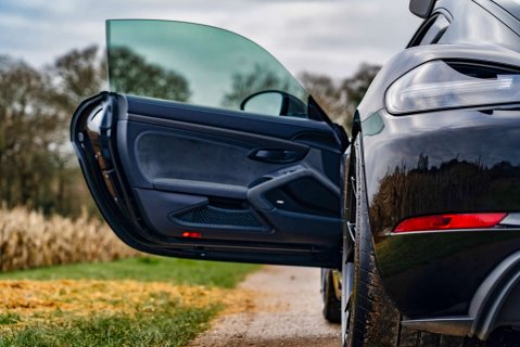 Porsche 718 4.0 718 Cayman GT4 RS Semi-Auto 3dr 7