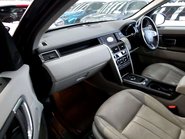 Land Rover Discovery Sport 2.0 Discovery Sport HSE TD4 Auto 4WD 5dr 10