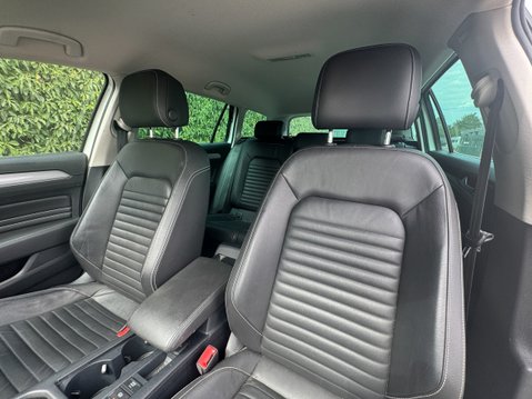 Volkswagen Passat 1.4 TSI 13kWh GTE Estate 5dr Petrol Plug-in Hybrid DSG Euro 6 (s/s) (218 ps 8