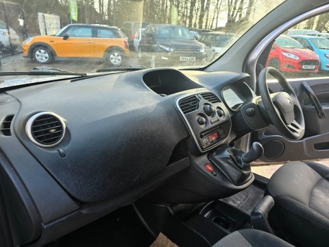 Renault Kangoo ML19 BUSINESS ENERGY DCI 6