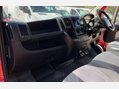 Peugeot Boxer 2.2 HDi 333 L1 H1 4dr 32