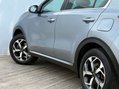 Kia Sportage 1.6 Sportage Platinum Edition ISG 5dr 54