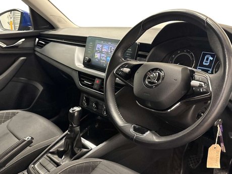Skoda Kamiq 1.0 Kamiq SE TSi 5dr 6
