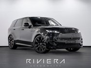 Land Rover Range Rover Sport 3.0 P400 MHEV Dynamic SE SUV 5dr Petrol Auto 4WD Euro 6 (s/s) (400 ps) 1