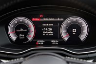 Audi A5 TFSI S LINE MHEV 11