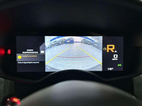 McLaren 570S 3.8 570s Coupe Semi-Auto 2dr 54