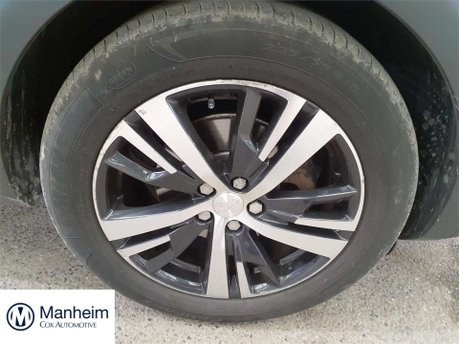 Peugeot 3008 1.2 PureTech GPF Allure SUV 5dr Petrol EAT Euro 6 (s/s) (130 ps) 4