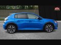 Peugeot 208 PURETECH GT S/S 8