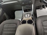 Ford Galaxy 2.0 Galaxy Titanium EcoBlue Auto 5dr 62