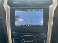 Ford Mondeo 1.6 TDCi ECOnetic Zetec Euro 5 (s/s) 5dr 4