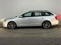 Skoda Octavia VRS TDI DSG 5