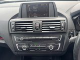 BMW 1 Series 2.0 118d Sport Euro 5 (s/s) 5dr 9