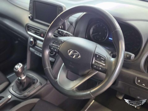 Hyundai KONA 1.0 T-GDi Premium Euro 6 (s/s) 5dr 55