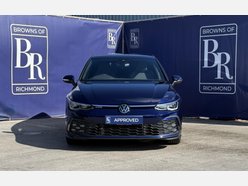 Volkswagen Golf 1.4 TSI 13kWh GTE Hatchback 5dr Petrol Plug-in Hybrid DSG Euro 6 (s/s) (245 10