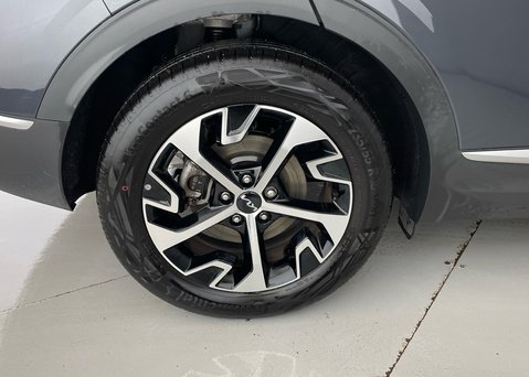 Kia Sportage 1.6 T-GDi '3' DCT 48v 16