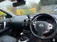Nissan Qashqai 1.6 Qashqai N-Tec 5dr 16