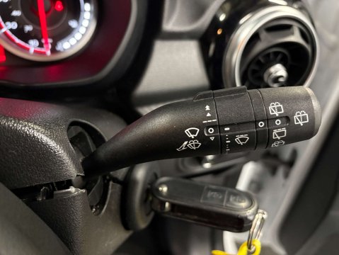 MG MG3 1.5 MG3 Exclusive Nav VTi-Tech 5dr 19