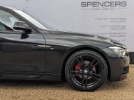 BMW 3 Series 320I M SPORT 11