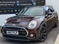 Mini Clubman 2.0 Cooper S Estate 6dr Petrol Manual Euro 6 (s/s) (192 ps) 7