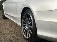 Mercedes-Benz S Class S350 BLUETEC L AMG LINE EXECUTIVE 22