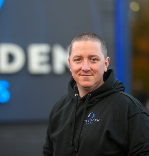 Damian Kurczyk