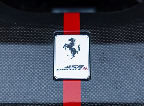 Ferrari 458 Speciale Aperta 57