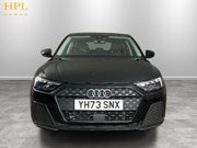 Audi A1 1.0 TFSI 25 Technik Sportback 5dr Petrol Manual Euro 6 (s/s) (95 ps) Parkin 2