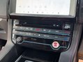 Jaguar F-Pace 3.0 F-PACE V6 S AWD D Auto 4WD 5dr 50