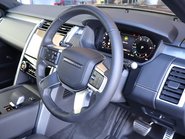 Land Rover Discovery BRAND NEW COMMERCIAL DYNAMIC HSE WITH A GENUINE REAR SEAT CONVERSION 18