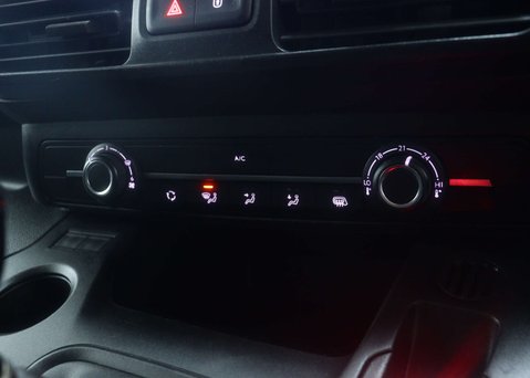 Vauxhall Combo 1.5 Combo 2000 Griffin Edition TD 22