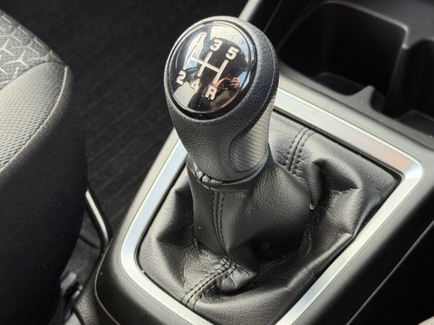 Suzuki Swift 1.2 Dualjet 83 12V Hybrid SZ-L 5dr 27