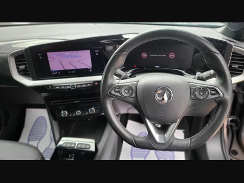 Vauxhall Mokka ULTIMATE 27
