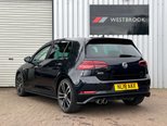 Volkswagen Golf 2.0 TDI GTD Hatchback 5dr Diesel Manual Euro 6 (s/s) (184 ps) 10