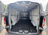 Ford Transit Custom SWB L1H1 [SOLD CM] Low Roof Trail 320 Air Con Alloys Sensors EURO 6 9