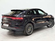 Porsche Cayenne 3.0 V6 E-Hybrid 14.1kWh Coupe 5dr Petrol Plug-in Hybrid TiptronicS 4WD Euro 19