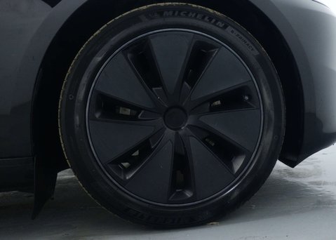 Tesla Model 3 (Dual Motor) Long Range Saloon 4dr Electric Auto 4WDE (306 ps) 16