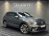 Volkswagen Tiguan 2.0 TDI R-Line SUV 5dr Diesel DSG 4Motion Euro 6 (s/s) (150 ps)