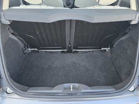 Fiat 500 LOUNGE 29