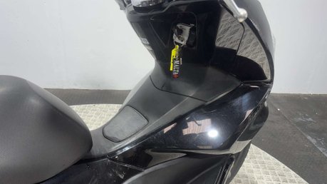 Honda PCX 2014 54K GOOD RUNNING COMMUTER SCOOTER 125CC HPI CLEAR 15
