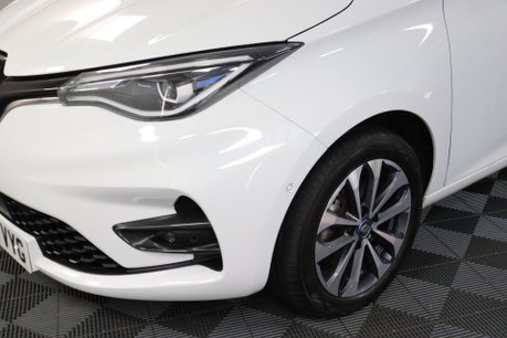 Renault Zoe I GT LINE 31