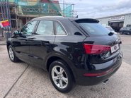 Audi Q3 TFSI SPORT 7