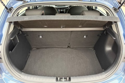 Kia Rio 2 ISG 44