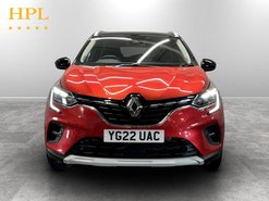 Renault Captur 1.3 TCe S Edition SUV 5dr Petrol Manual Euro 6 (s/s) (140 ps)