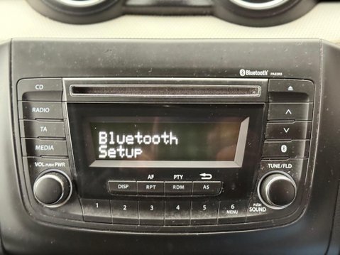 Suzuki Swift 1.2 Dualjet SZ3 Euro 6 (s/s) 5dr 12