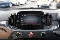 Fiat 500 DOLCEVITA MHEV 27